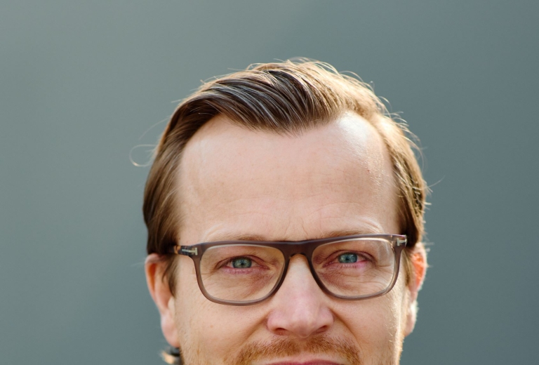 JP Feidner, Equinix