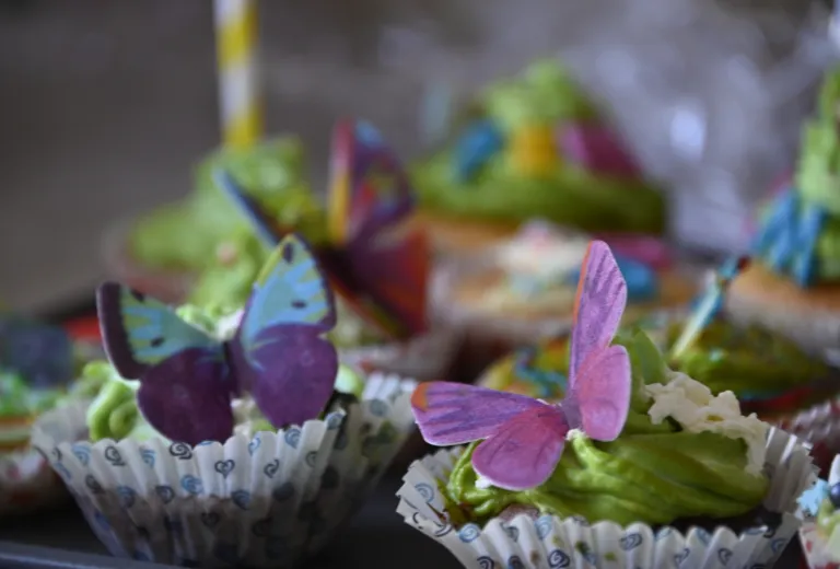 Muffins