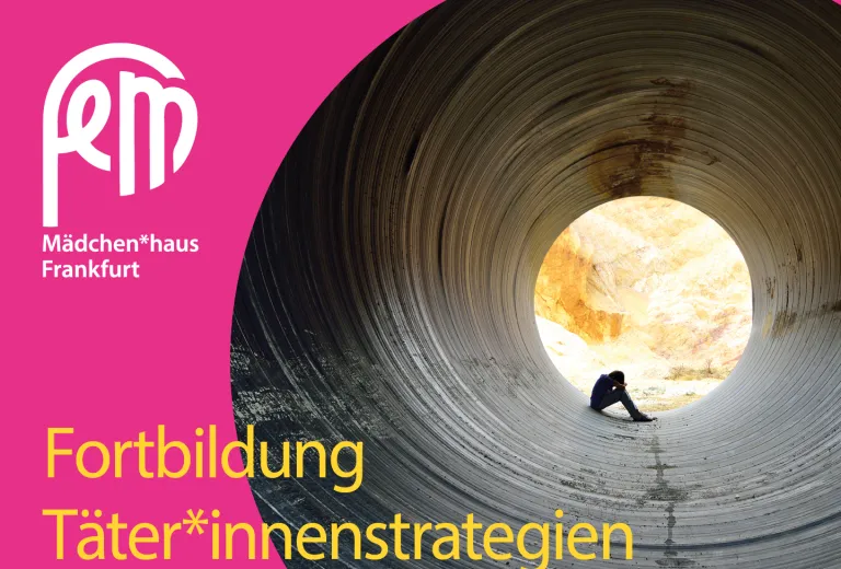 Fortbildung Täter*innenstrategien