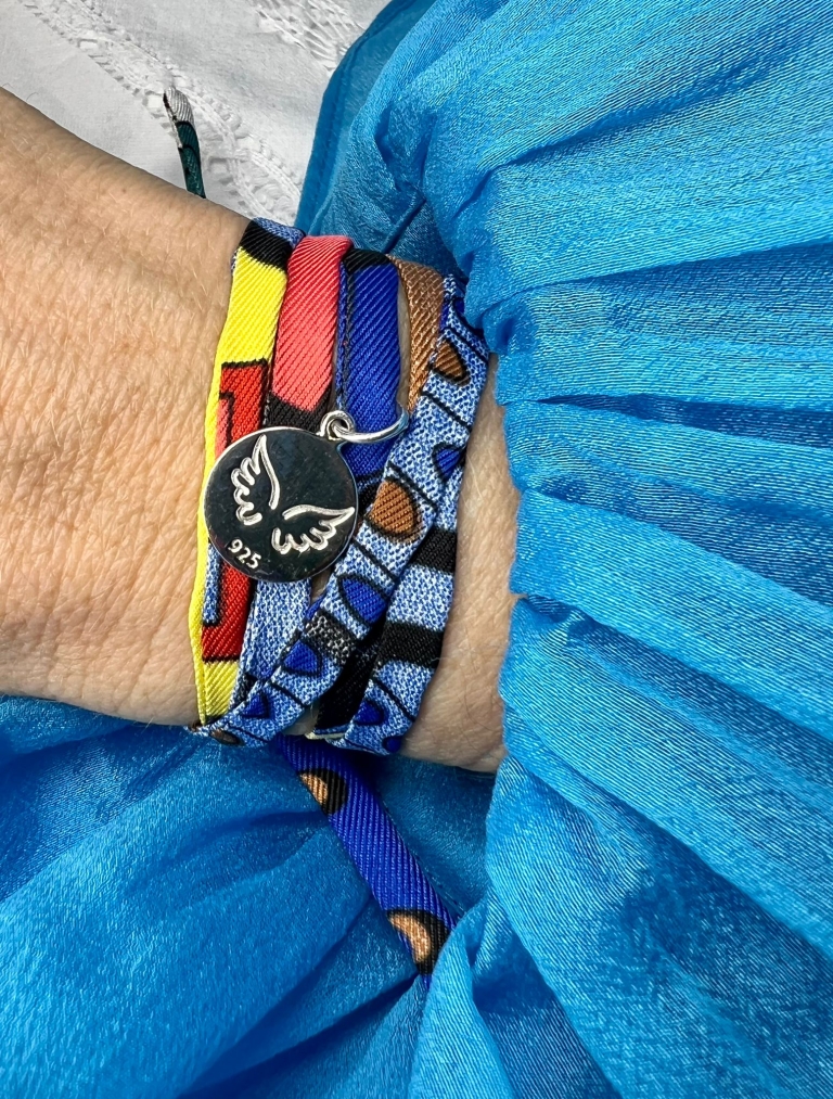 Schutzengel-Armbänder im Online-Shop Albert&#039;s Bird