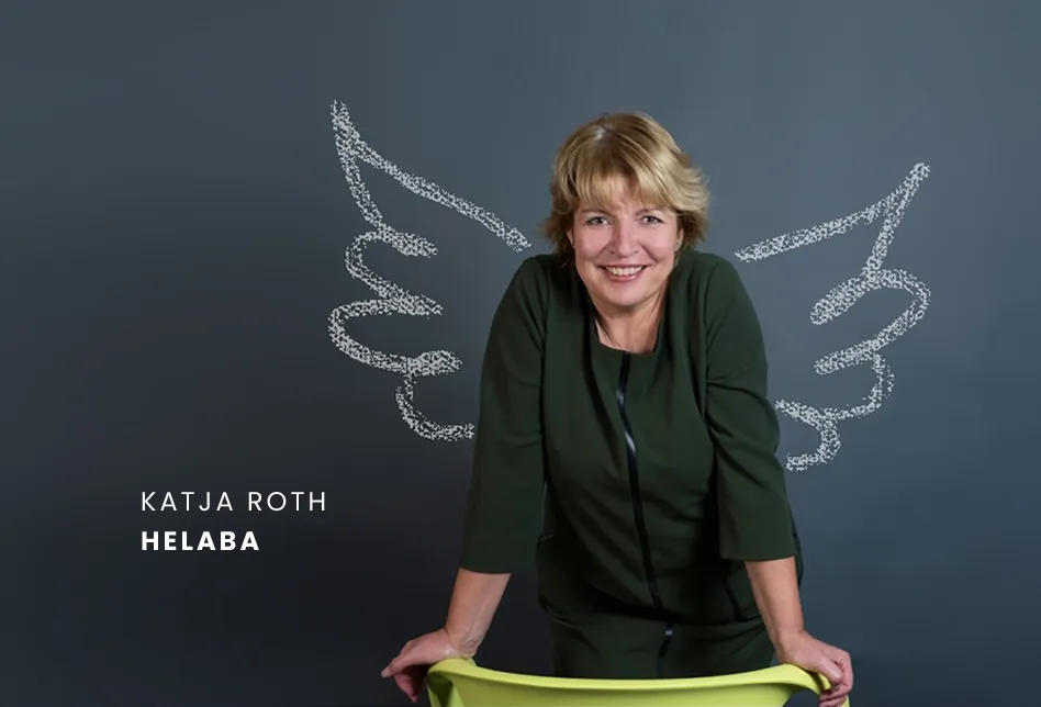 Schutzengel Katja Roth
