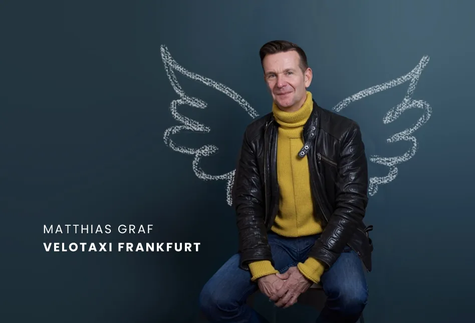 Schutzengel  Matthias Graf