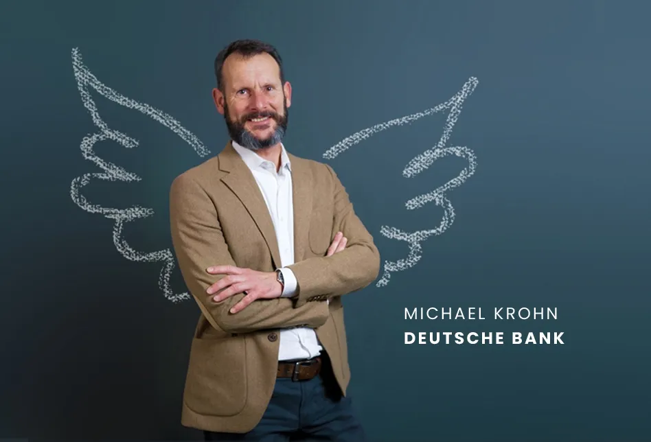 Schutzengel Michael Krohn