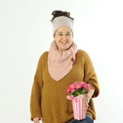 Unsere Deko-Queen: Kathrin Schlegel