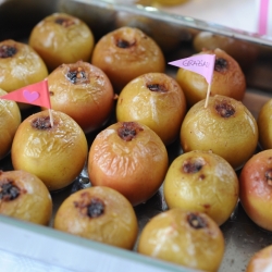 Bratäpfel