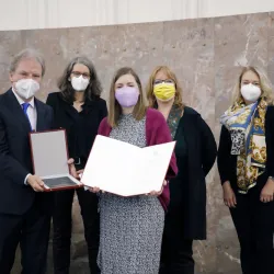 Dr. Heidenreich und Team FeM