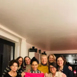 Help Alliance meets Lions