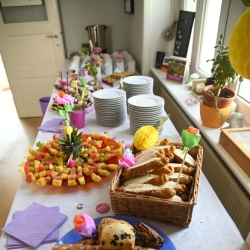 Buffet
