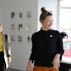 Marie Hübner