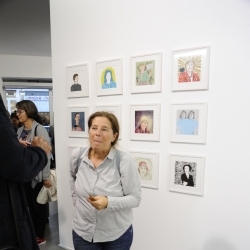 Dr. Yasmin Alinaghi