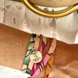 Charity-Armbändchen FeM
