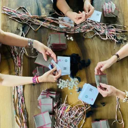 Charity Aktion