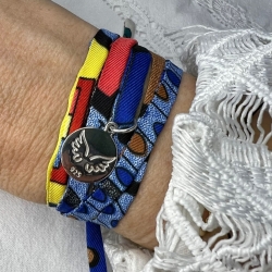 Schutzengel-Armband