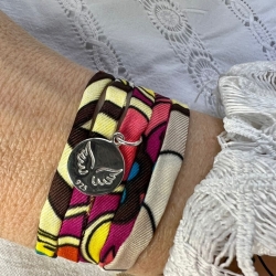 Sommerarmband Albert&#039;s Bird