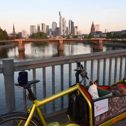 Frankfurter Lastenrad-Shop