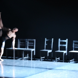 Ramon John &amp; Friends vom Hessischen Staatsballett zeigen Tanzperformance zugunsten von FeM