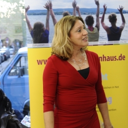 Dr. Nargess Eskandari-Grünberg