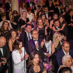 Benefiz-Gala des Joy's Women Club