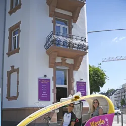 Velotaxi