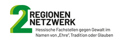 Logo: 2-Regionenmodells