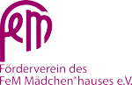 Förderverein des FeM Mädchenhauses